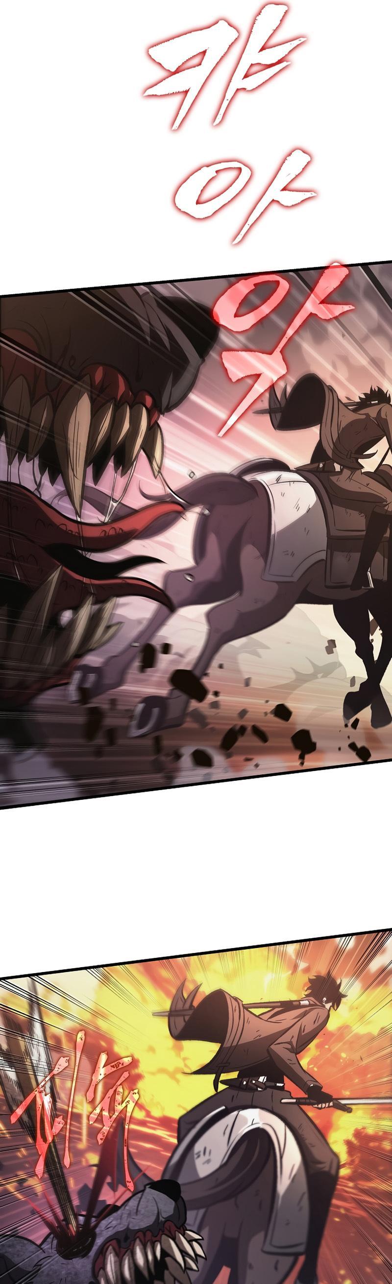 Pick Me Up, Infinite Gacha Chapter 32