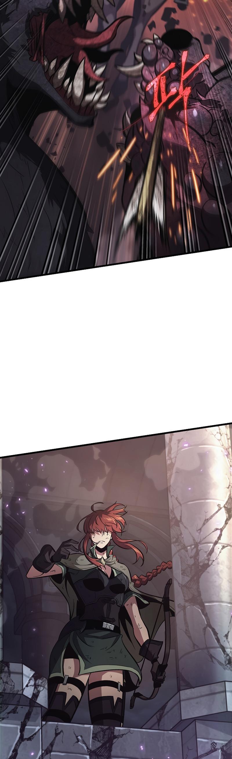 Pick Me Up, Infinite Gacha Chapter 32