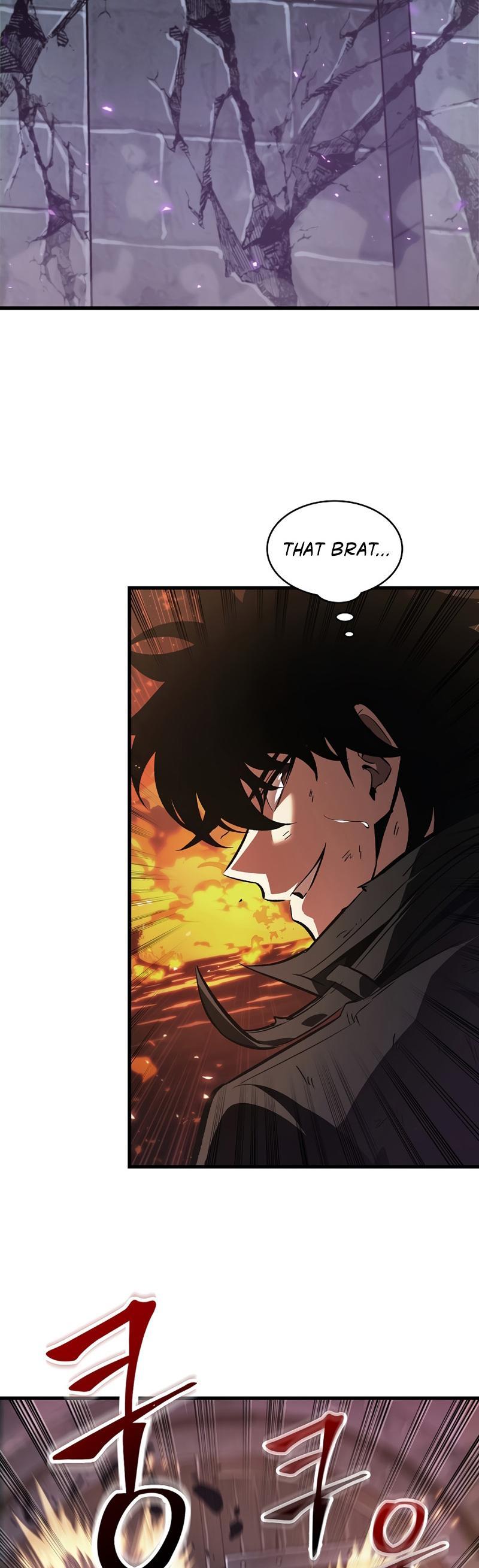 Pick Me Up, Infinite Gacha Chapter 32