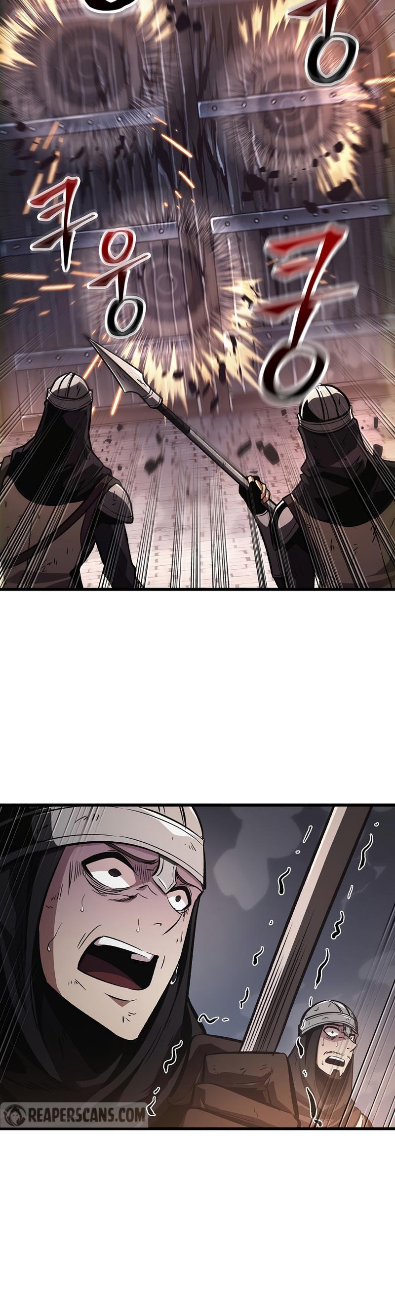 Pick Me Up, Infinite Gacha Chapter 32