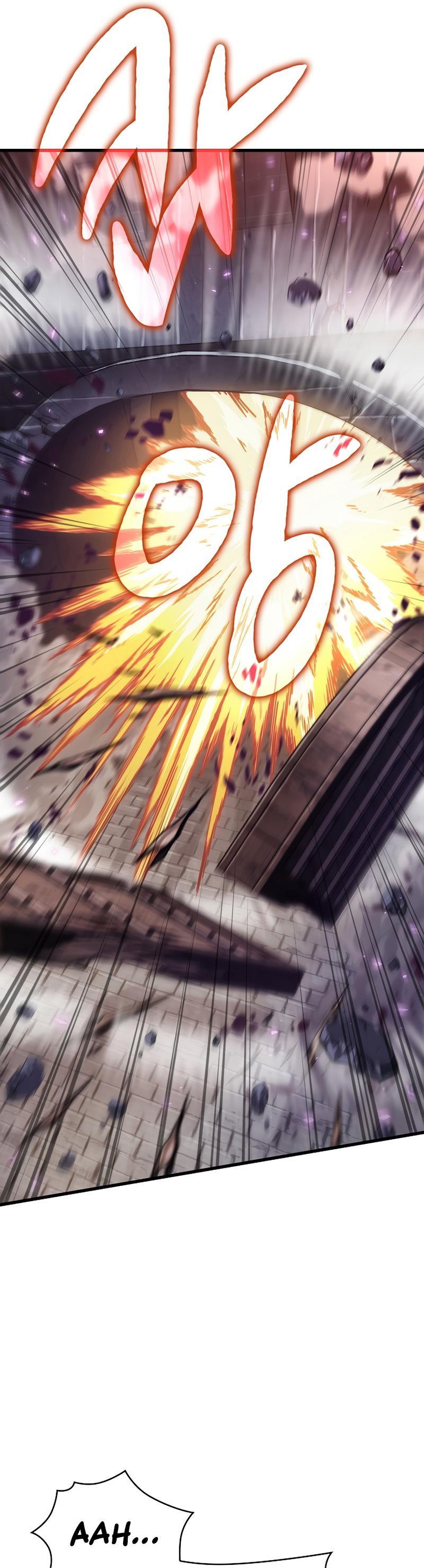 Pick Me Up, Infinite Gacha Chapter 32