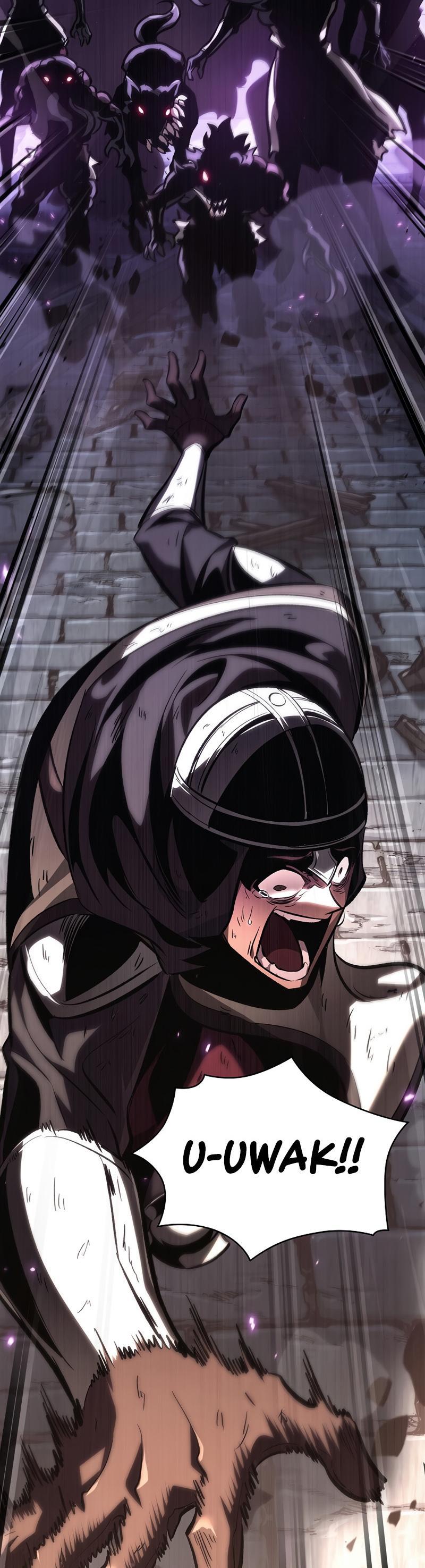 Pick Me Up, Infinite Gacha Chapter 32