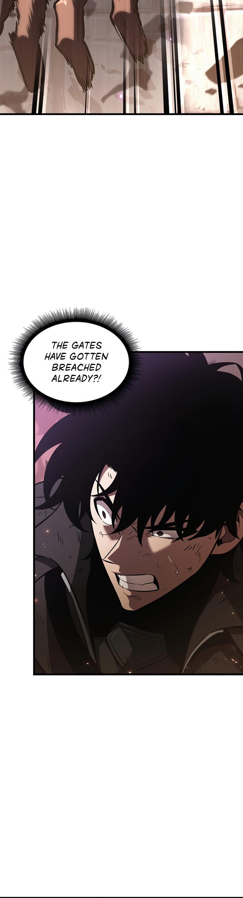 Pick Me Up, Infinite Gacha Chapter 32