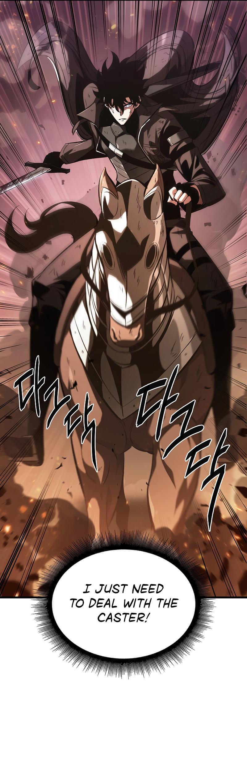 Pick Me Up, Infinite Gacha Chapter 32