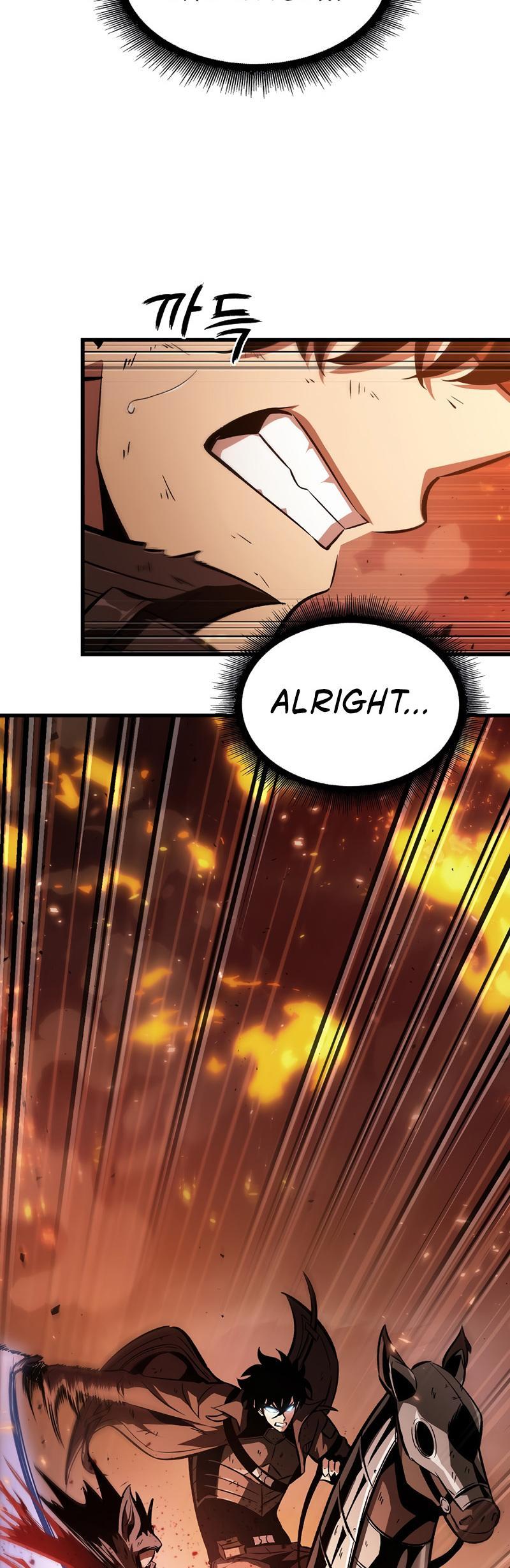 Pick Me Up, Infinite Gacha Chapter 32