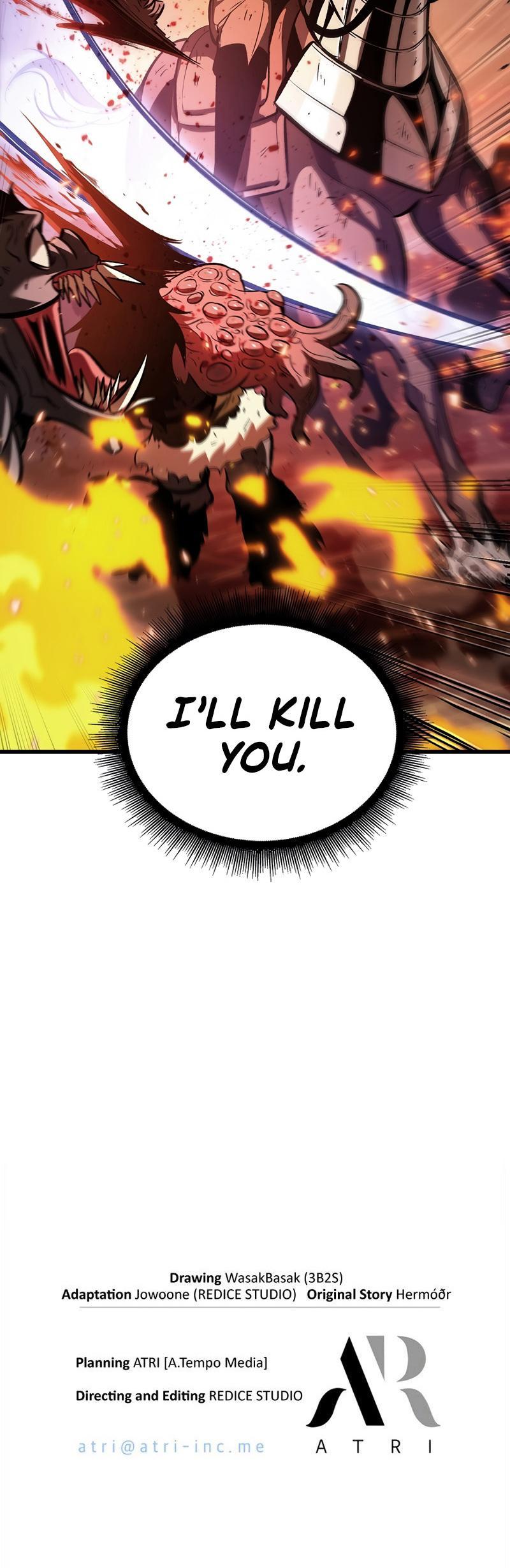 Pick Me Up, Infinite Gacha Chapter 32