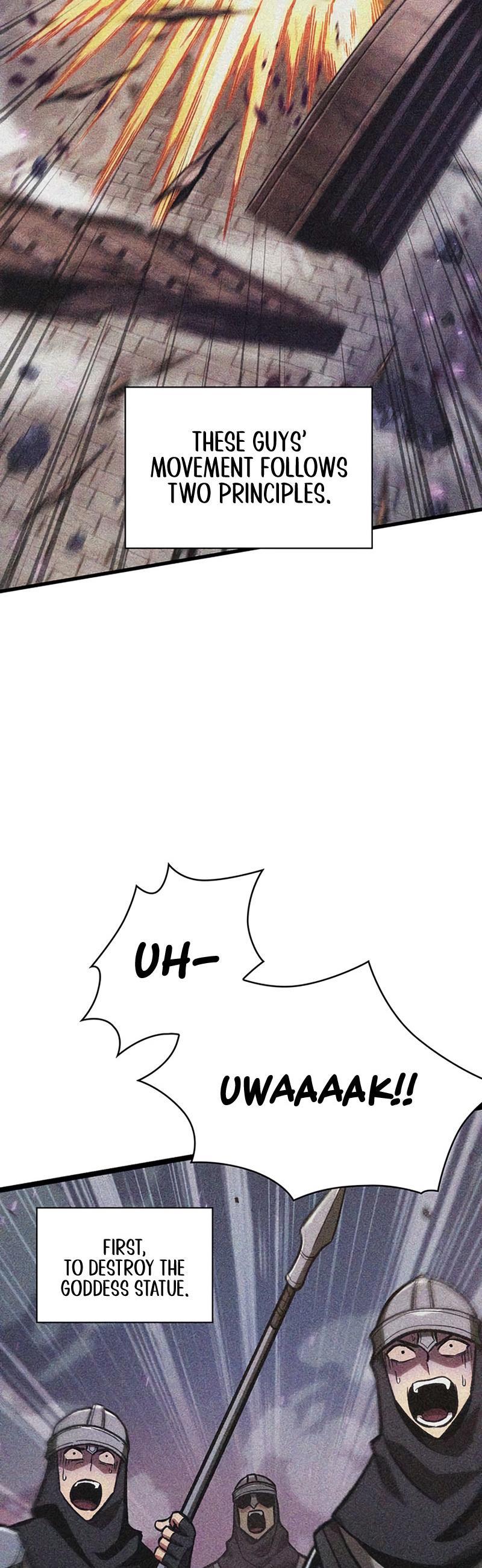 Pick Me Up, Infinite Gacha Chapter 33 2