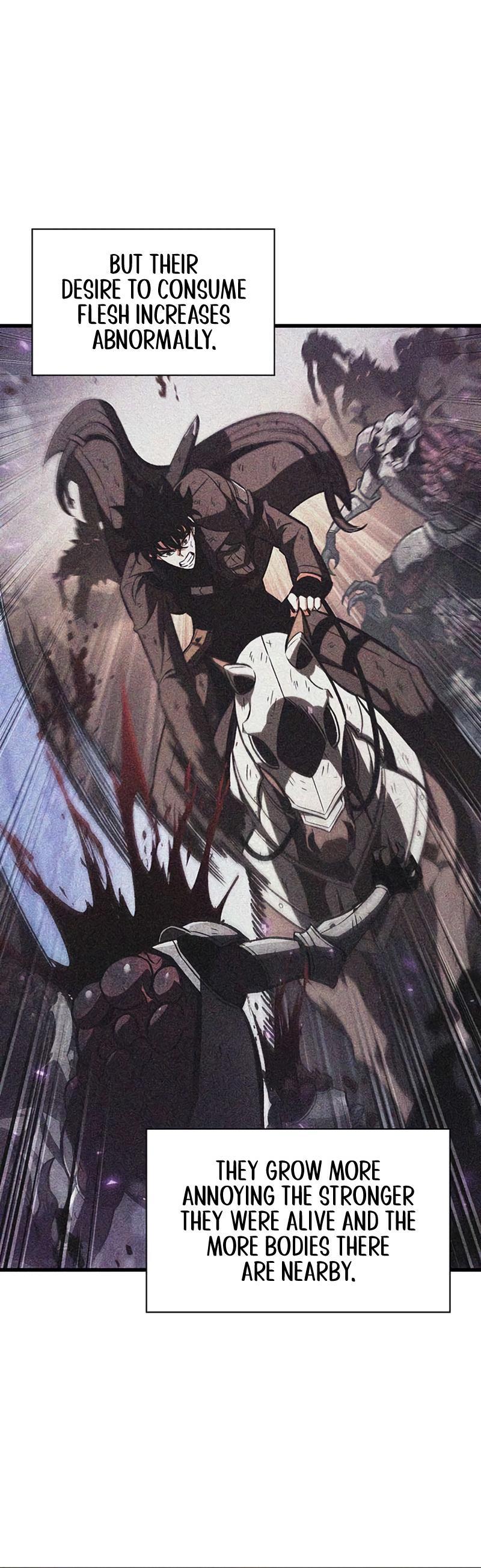 Pick Me Up, Infinite Gacha Chapter 33 4