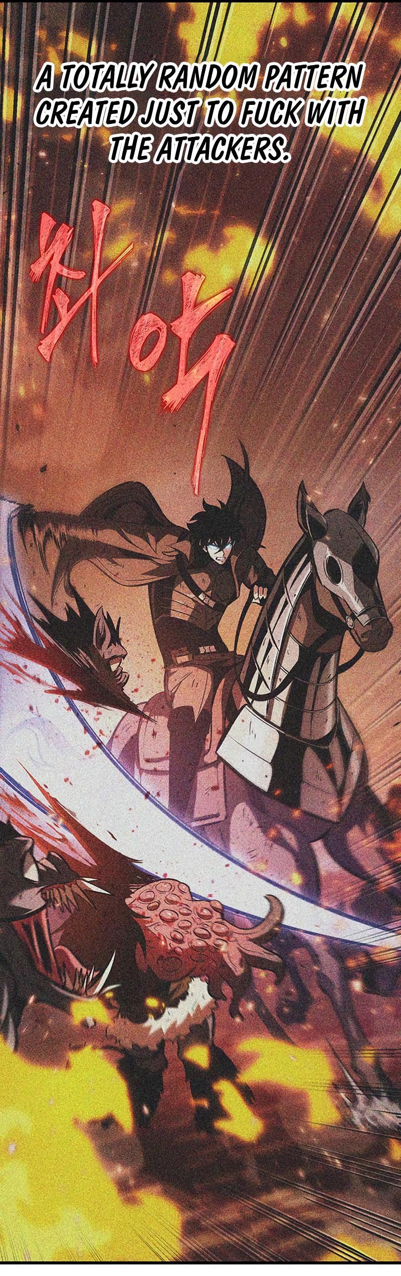 Pick Me Up, Infinite Gacha Chapter 33 5