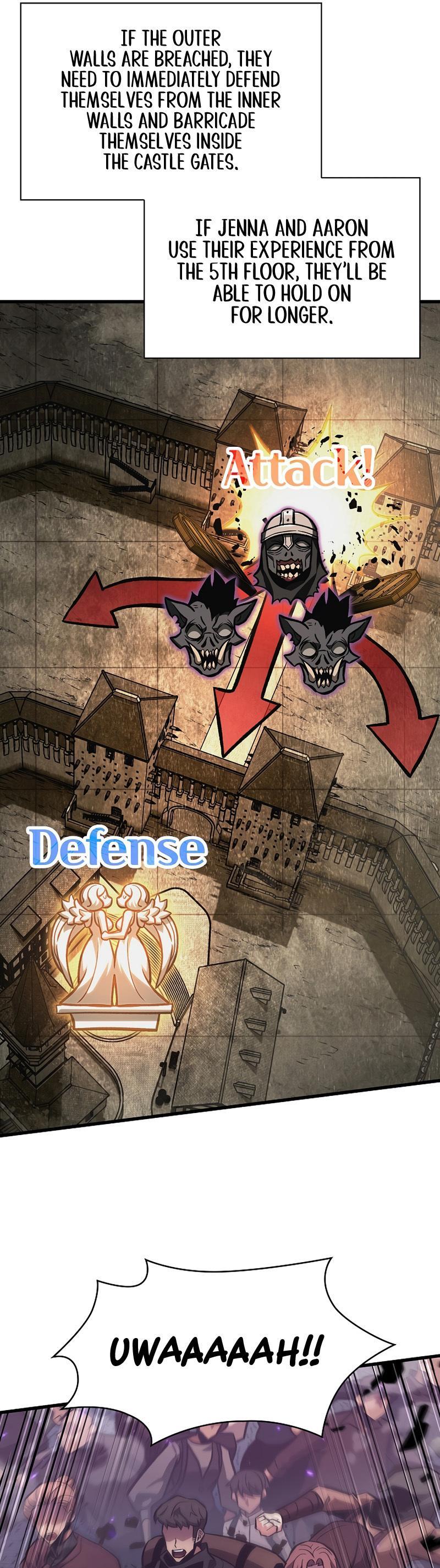 Pick Me Up, Infinite Gacha Chapter 33 9