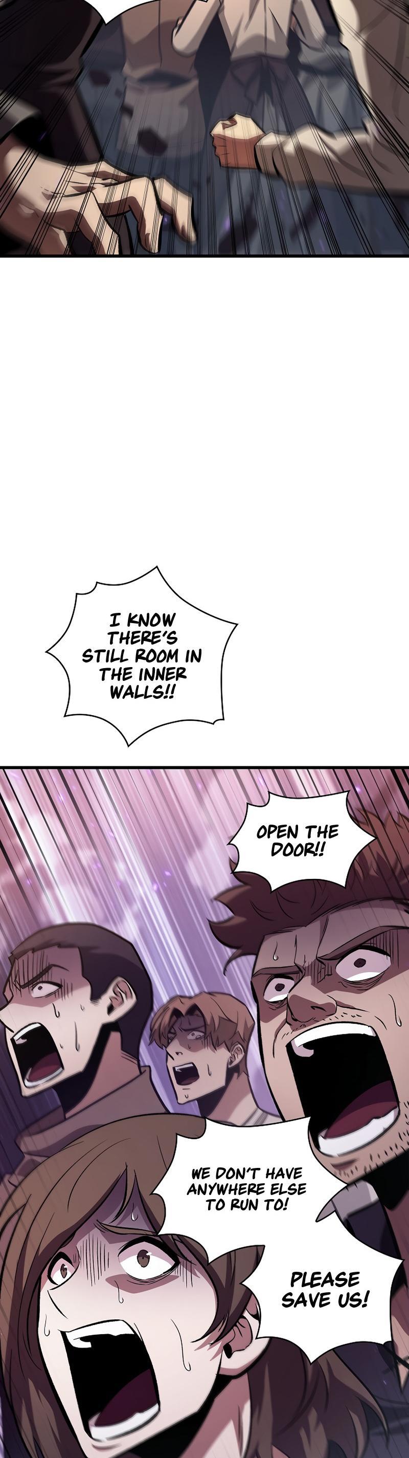 Pick Me Up, Infinite Gacha Chapter 33 11