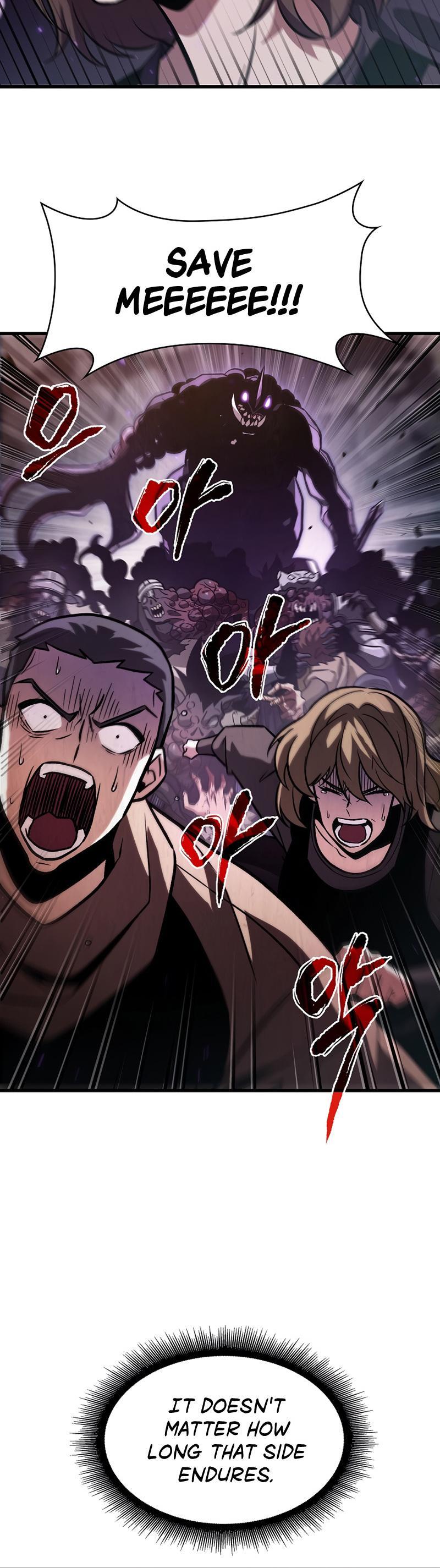 Pick Me Up, Infinite Gacha Chapter 33 12