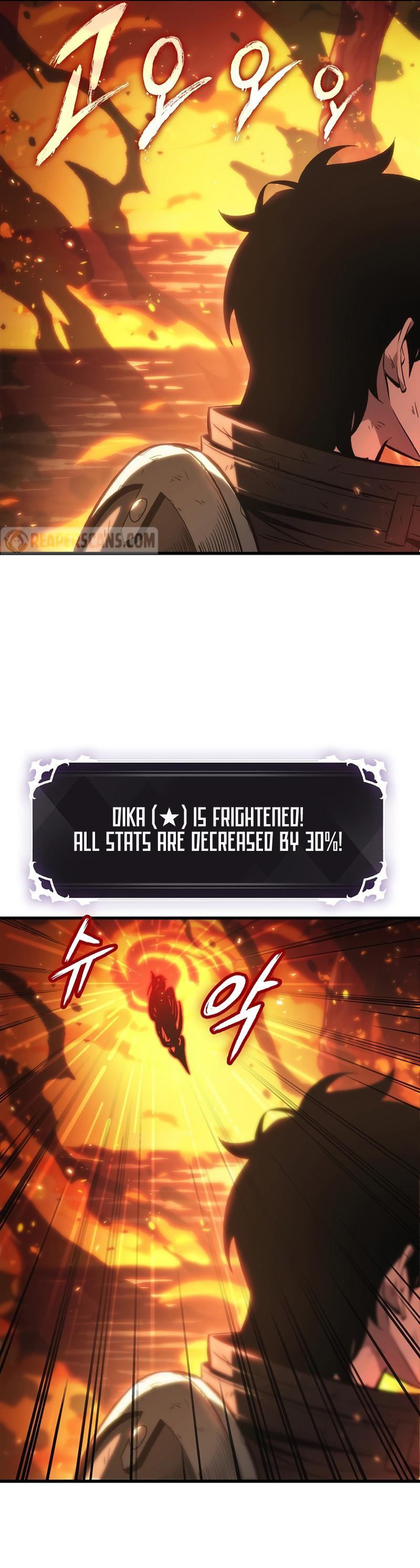 Pick Me Up, Infinite Gacha Chapter 33 21