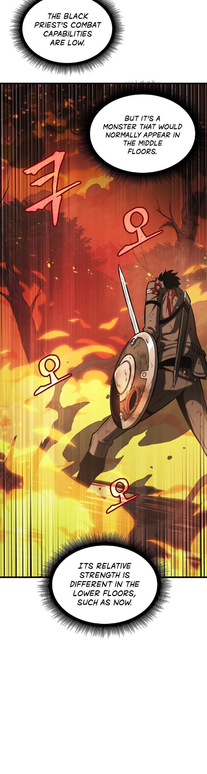 Pick Me Up, Infinite Gacha Chapter 33 24