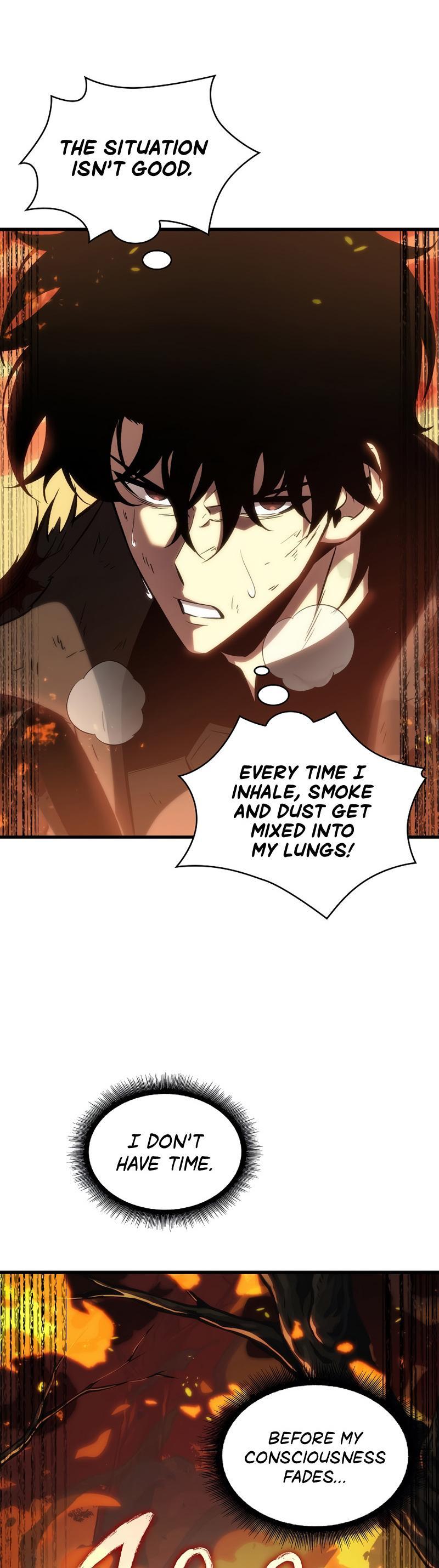 Pick Me Up, Infinite Gacha Chapter 33 30