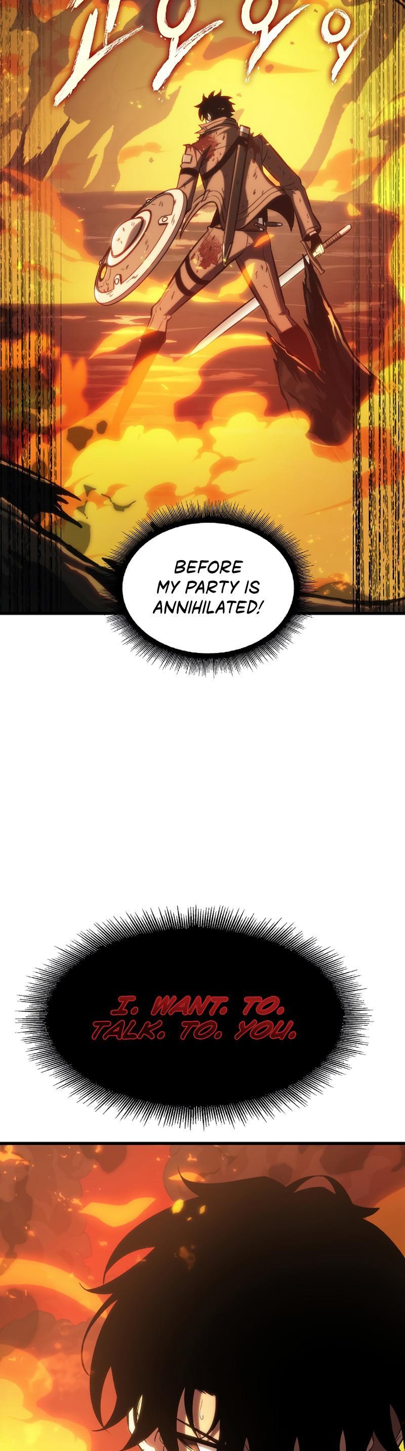 Pick Me Up, Infinite Gacha Chapter 33 31