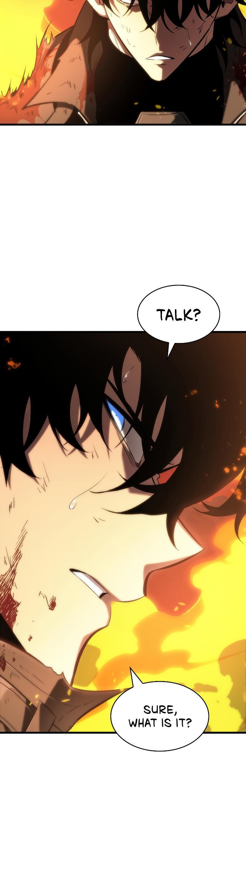 Pick Me Up, Infinite Gacha Chapter 33 32