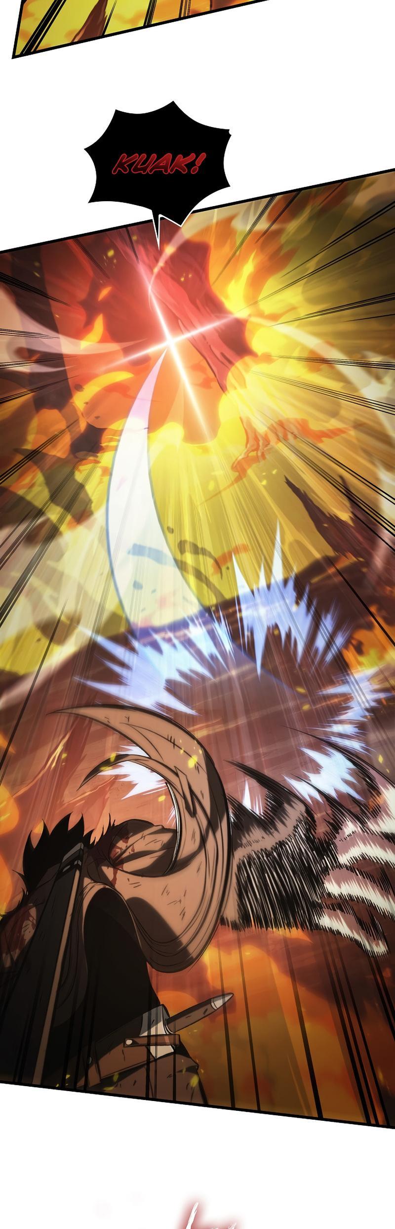 Pick Me Up, Infinite Gacha Chapter 33 34