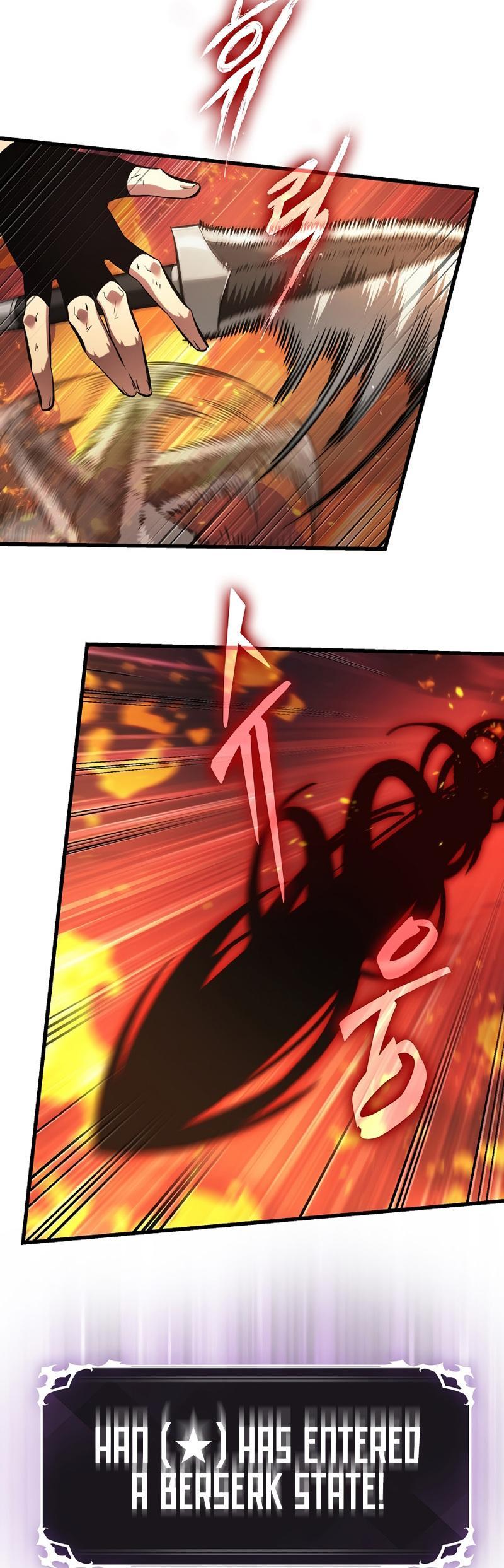 Pick Me Up, Infinite Gacha Chapter 33 35