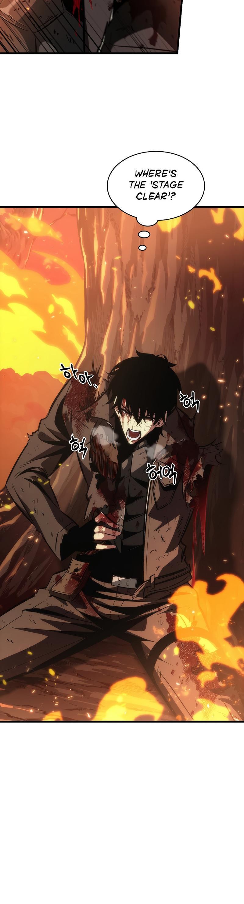 Pick Me Up, Infinite Gacha Chapter 33 48