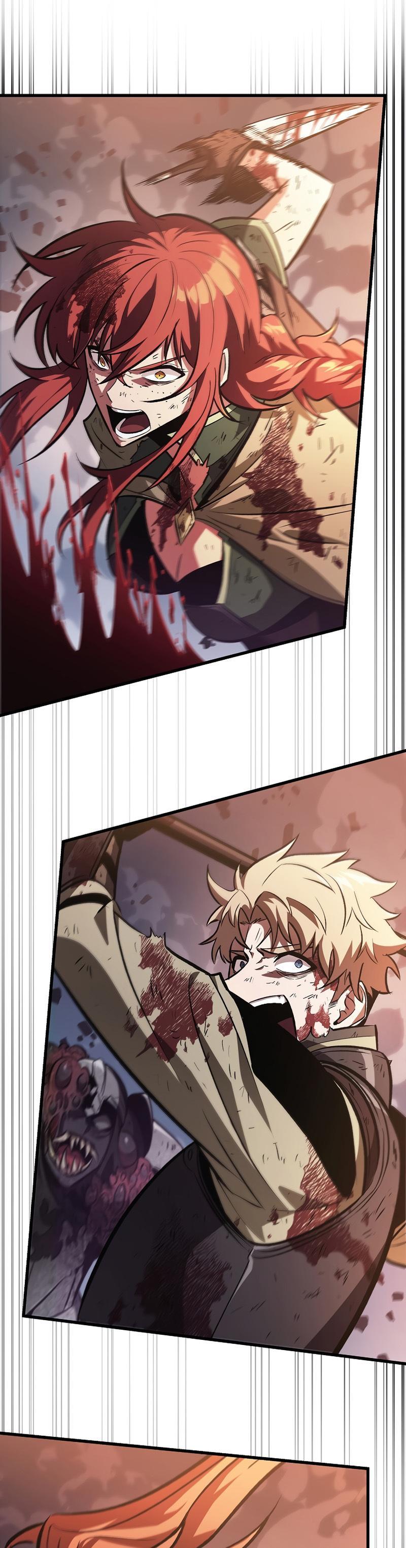 Pick Me Up, Infinite Gacha Chapter 33 53