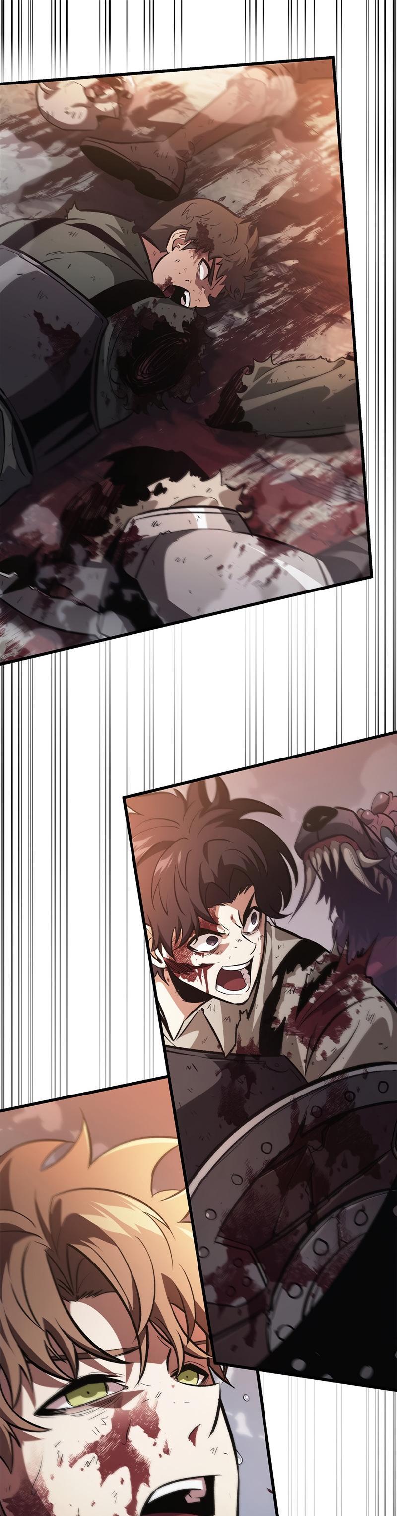 Pick Me Up, Infinite Gacha Chapter 33 55