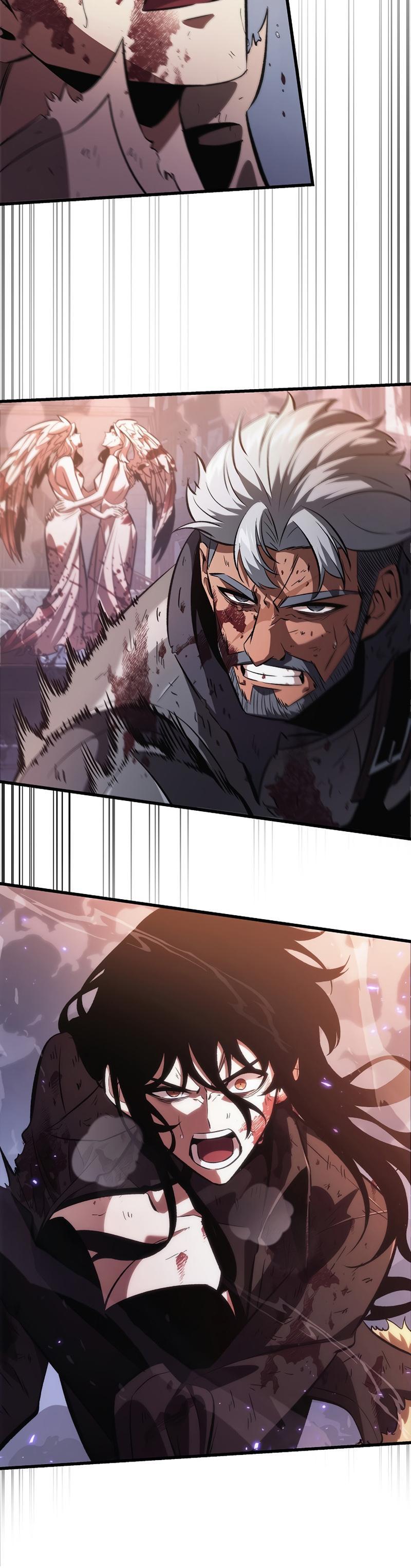 Pick Me Up, Infinite Gacha Chapter 33 56