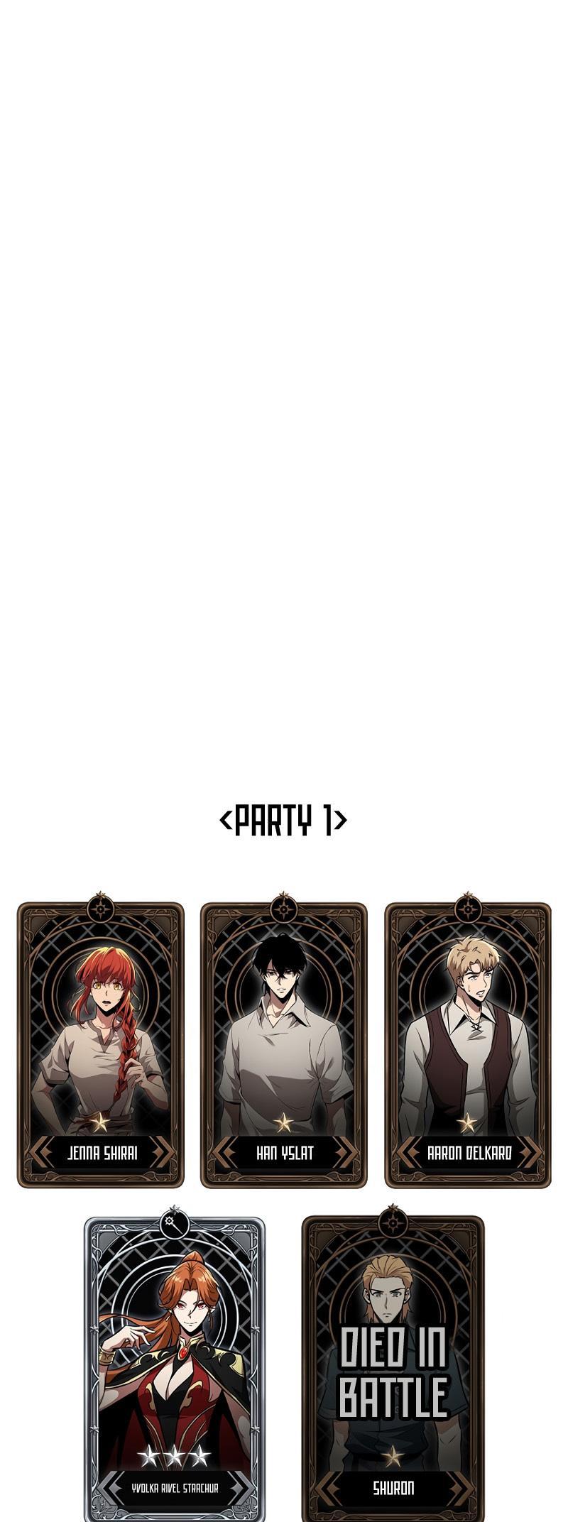Pick Me Up, Infinite Gacha Chapter 33 63