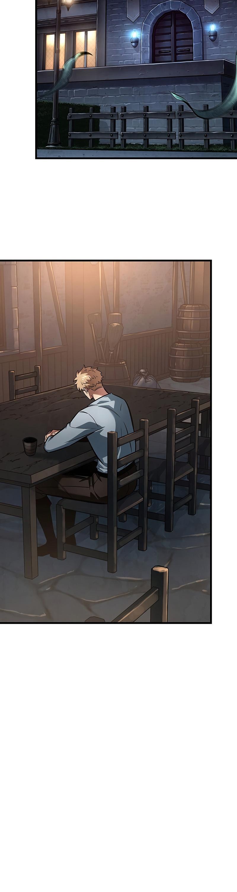 Pick Me Up, Infinite Gacha Chapter 33