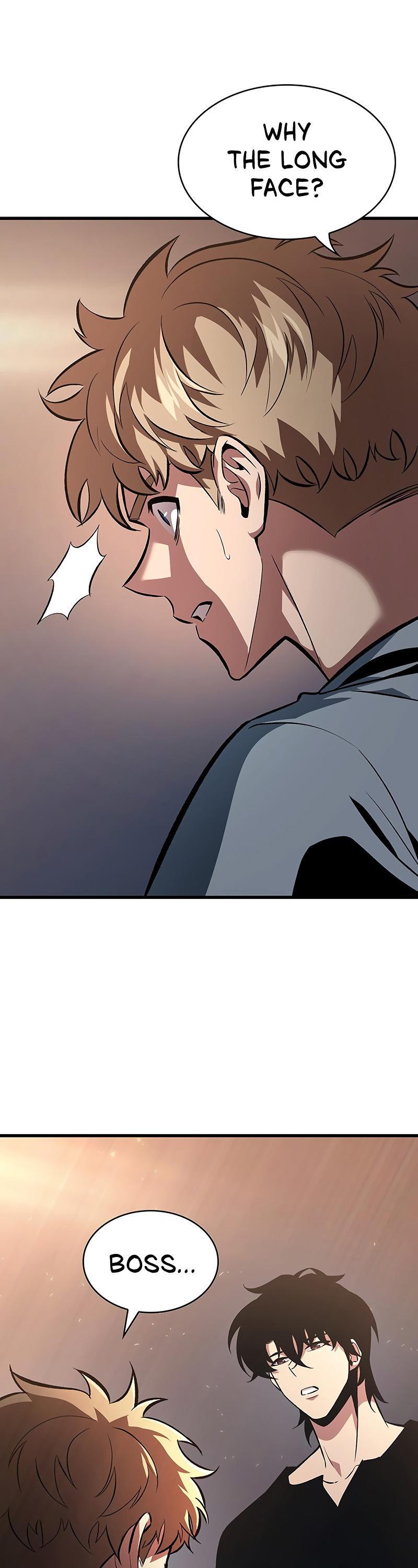 Pick Me Up, Infinite Gacha Chapter 33