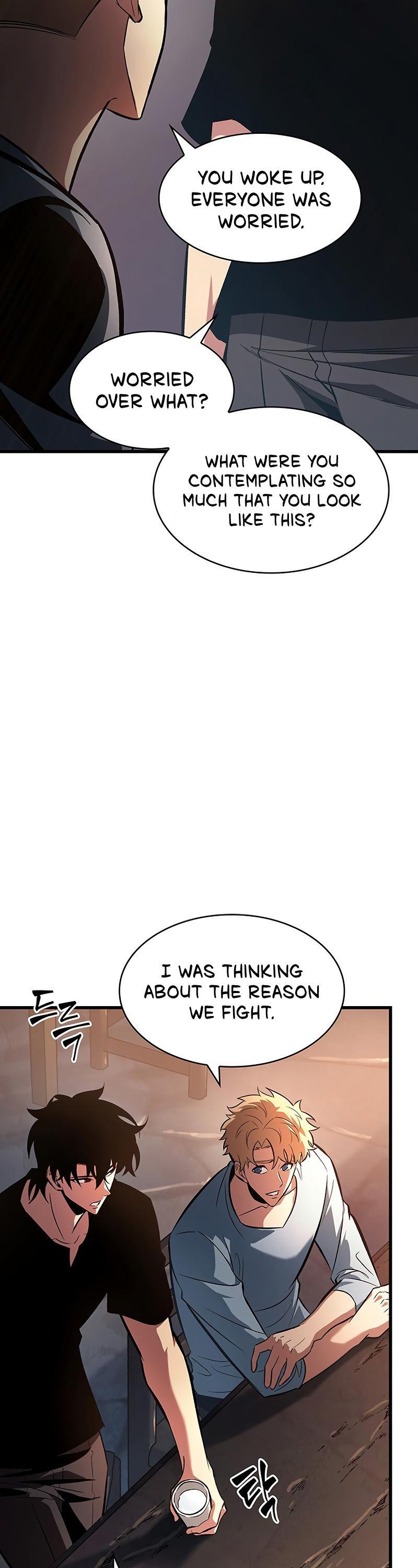 Pick Me Up, Infinite Gacha Chapter 33