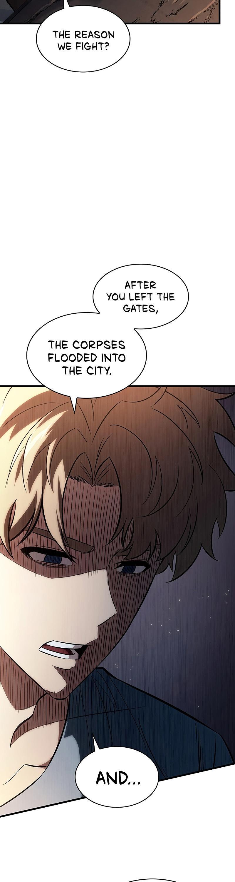 Pick Me Up, Infinite Gacha Chapter 33