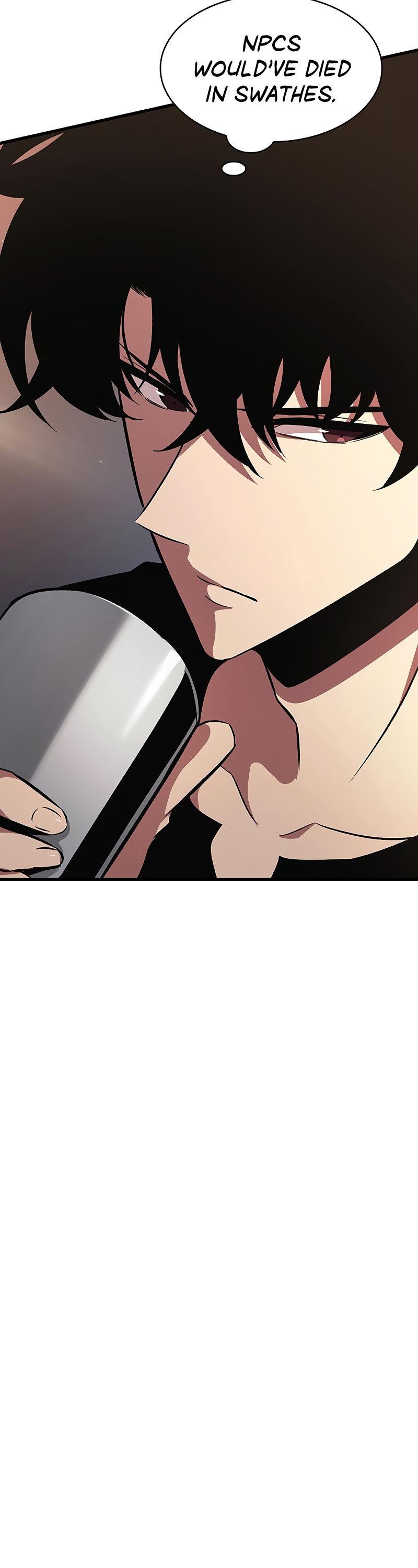 Pick Me Up, Infinite Gacha Chapter 33