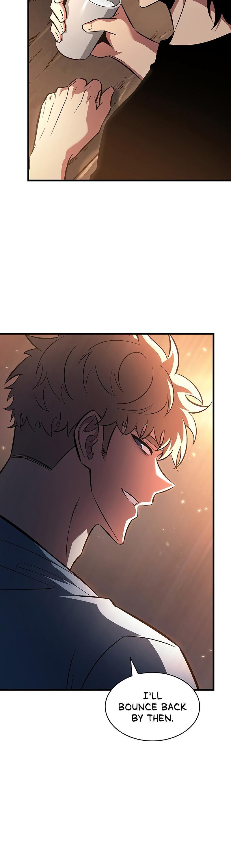 Pick Me Up, Infinite Gacha Chapter 33