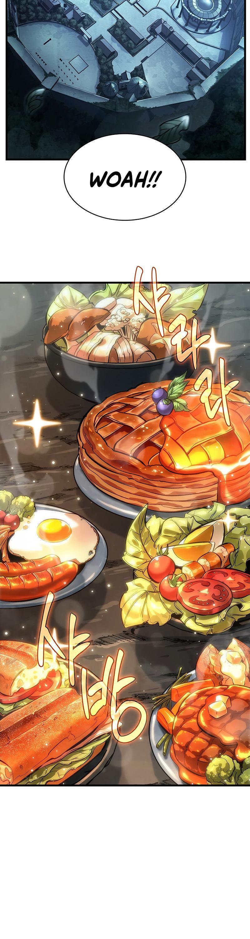 Pick Me Up, Infinite Gacha Chapter 33