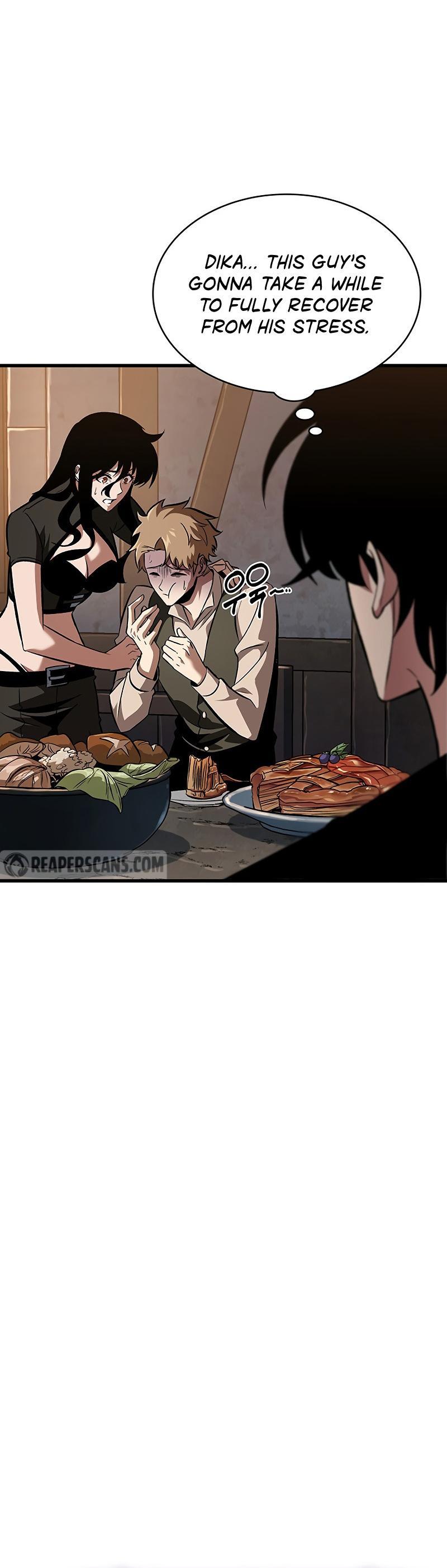 Pick Me Up, Infinite Gacha Chapter 33