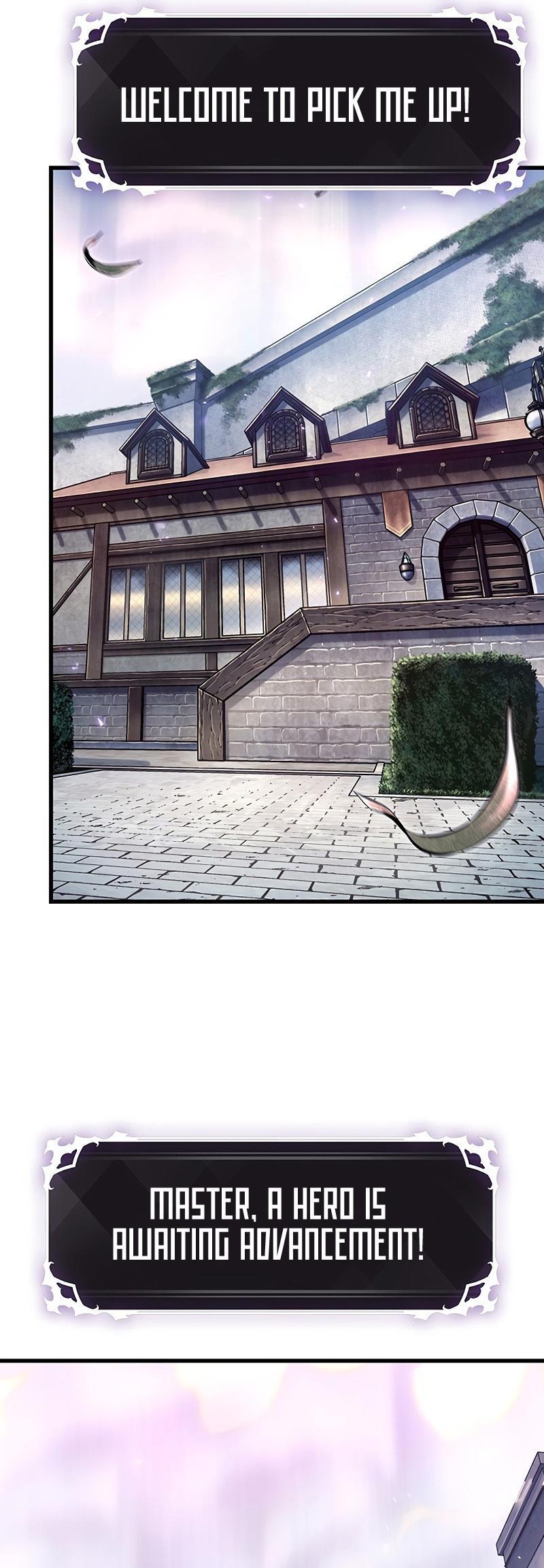 Pick Me Up, Infinite Gacha Chapter 33