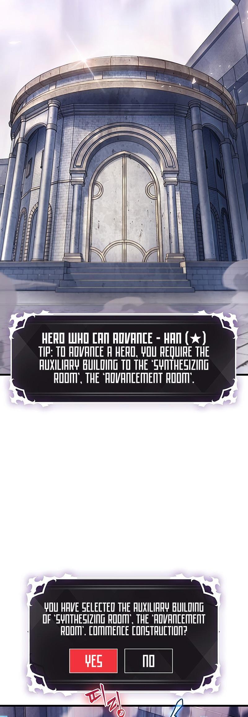 Pick Me Up, Infinite Gacha Chapter 33