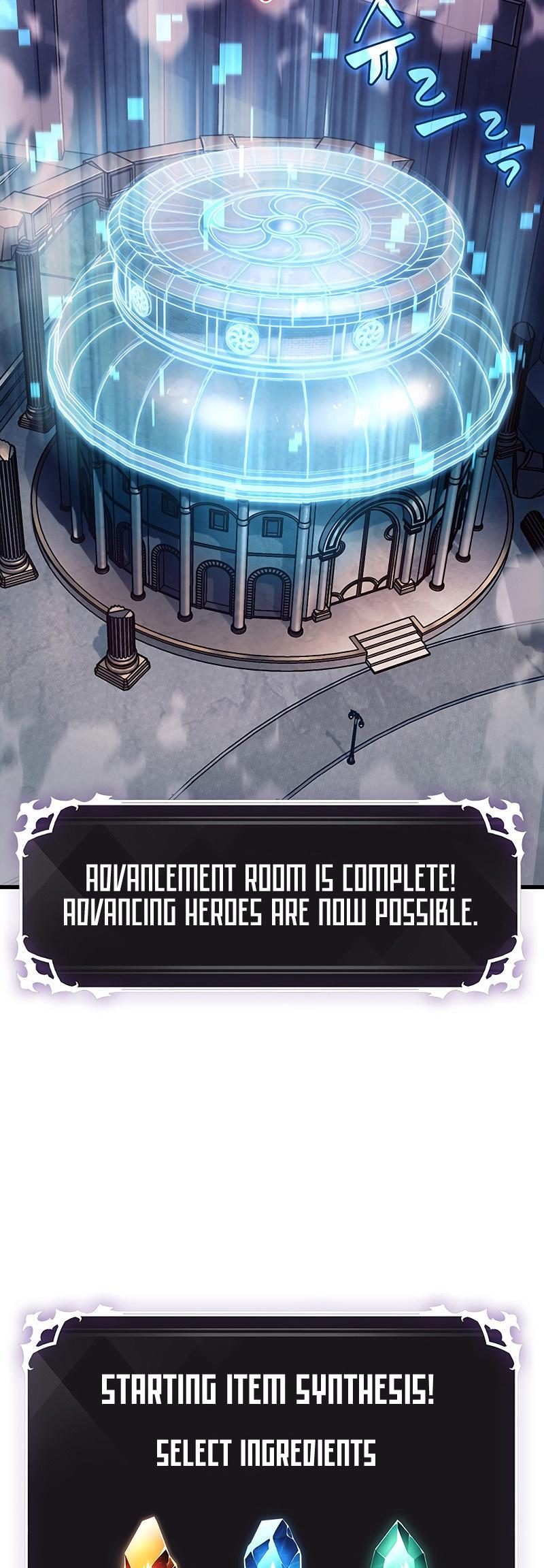 Pick Me Up, Infinite Gacha Chapter 33