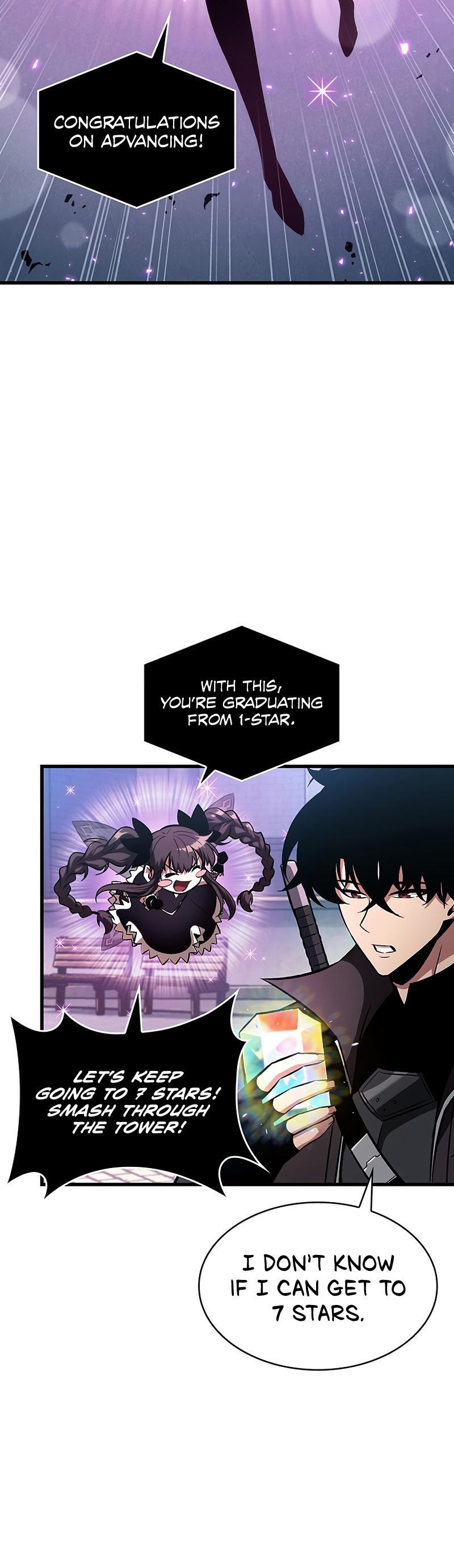 Pick Me Up, Infinite Gacha Chapter 33