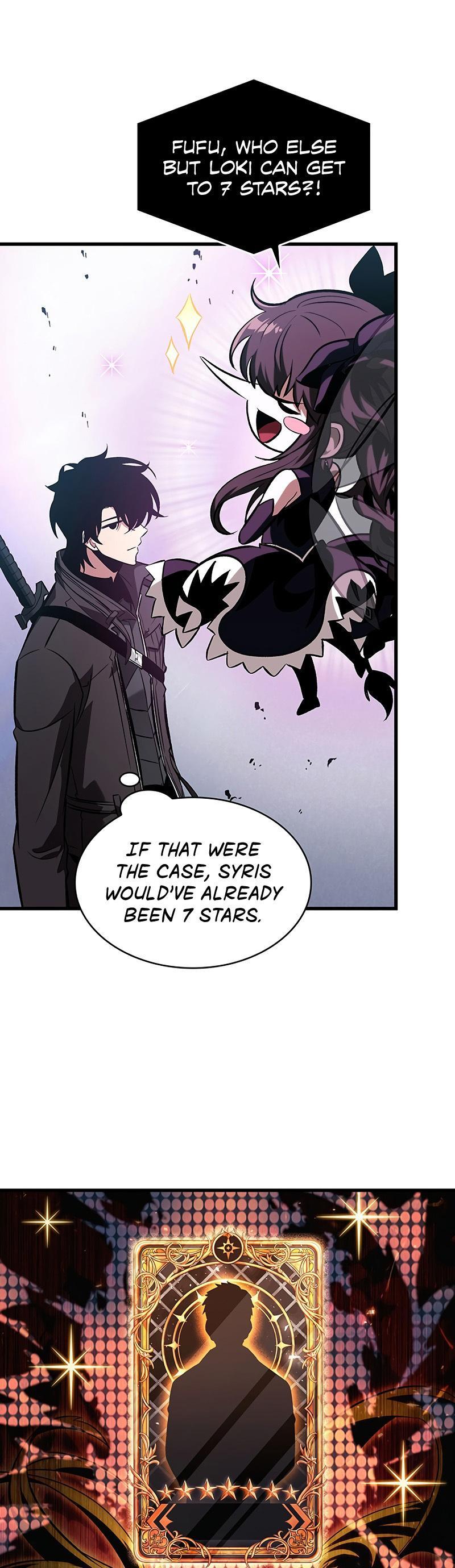 Pick Me Up, Infinite Gacha Chapter 33