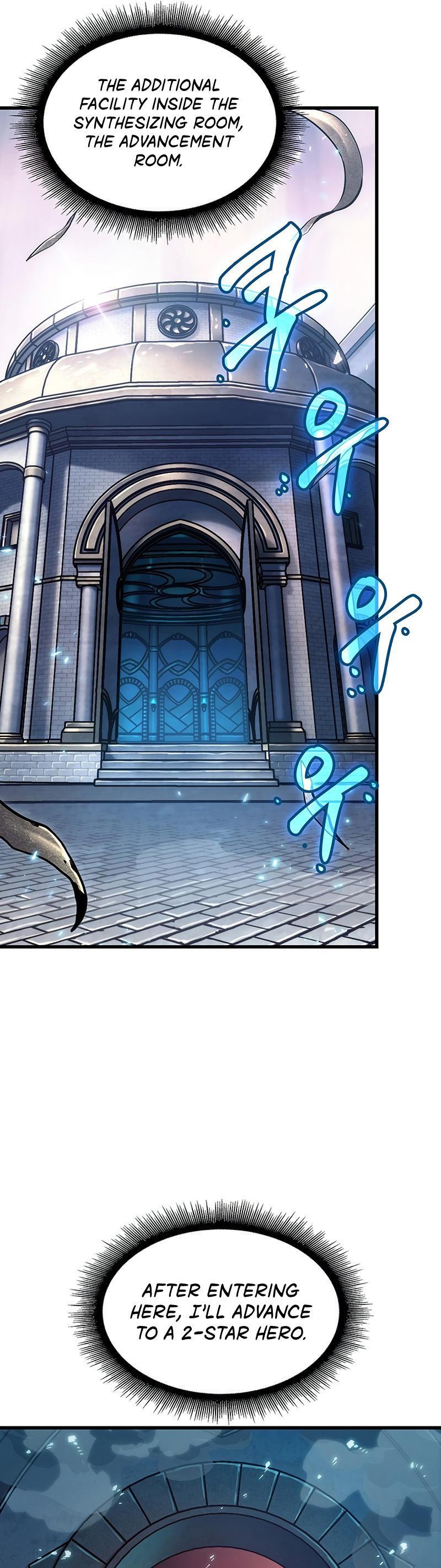 Pick Me Up, Infinite Gacha Chapter 33