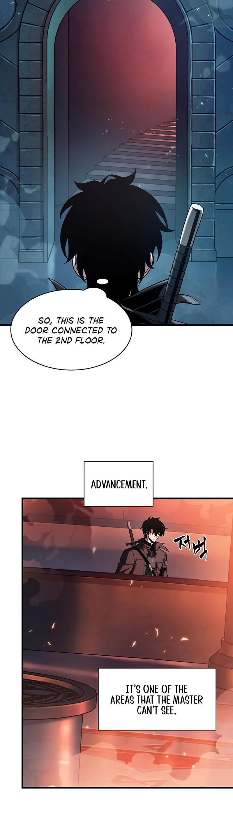 Pick Me Up, Infinite Gacha Chapter 33