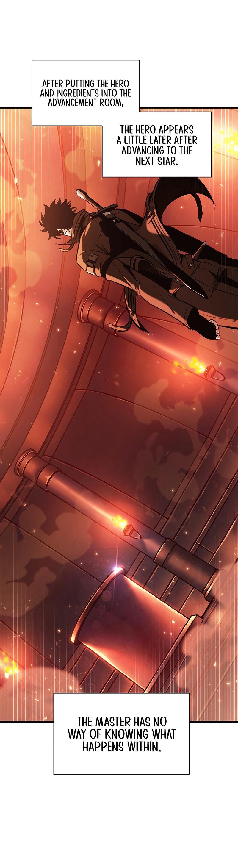 Pick Me Up, Infinite Gacha Chapter 33