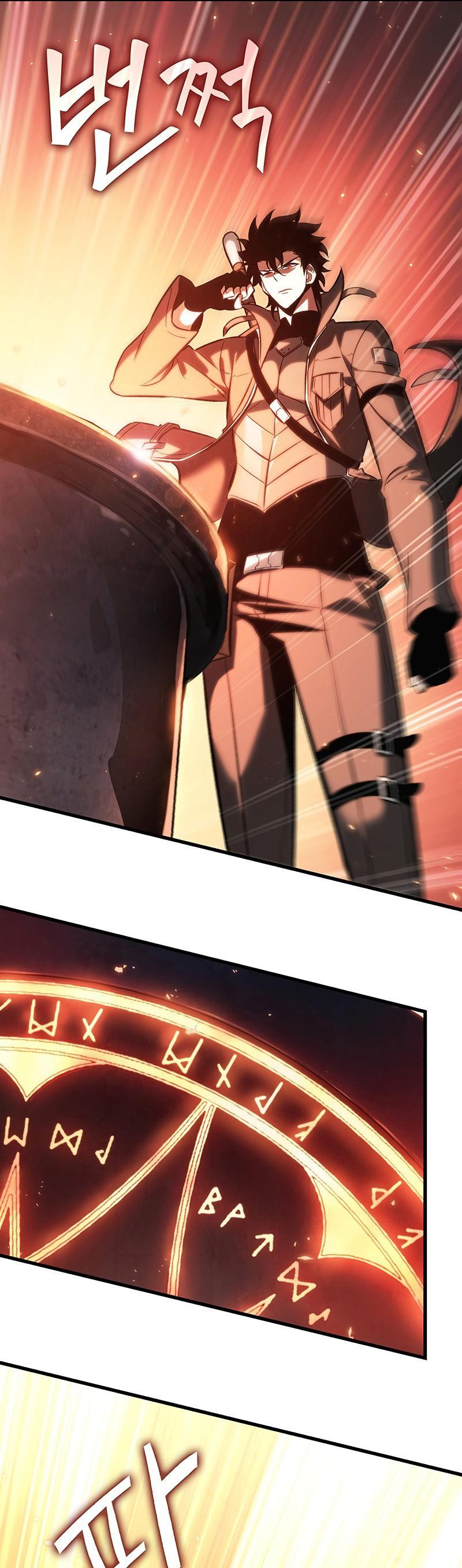 Pick Me Up, Infinite Gacha Chapter 33