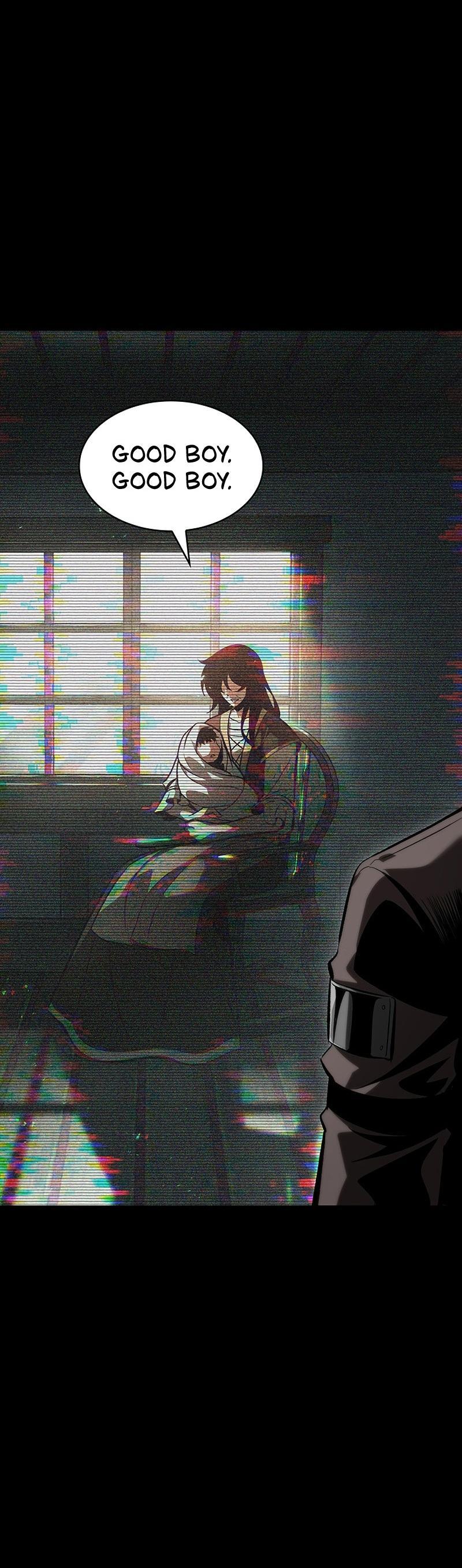 Pick Me Up, Infinite Gacha Chapter 33