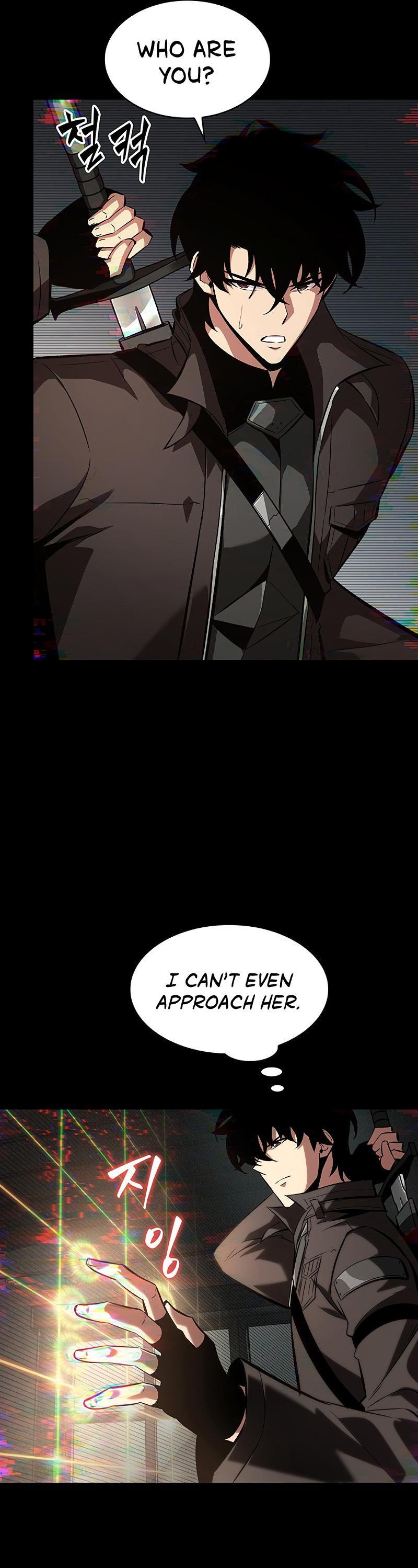 Pick Me Up, Infinite Gacha Chapter 33