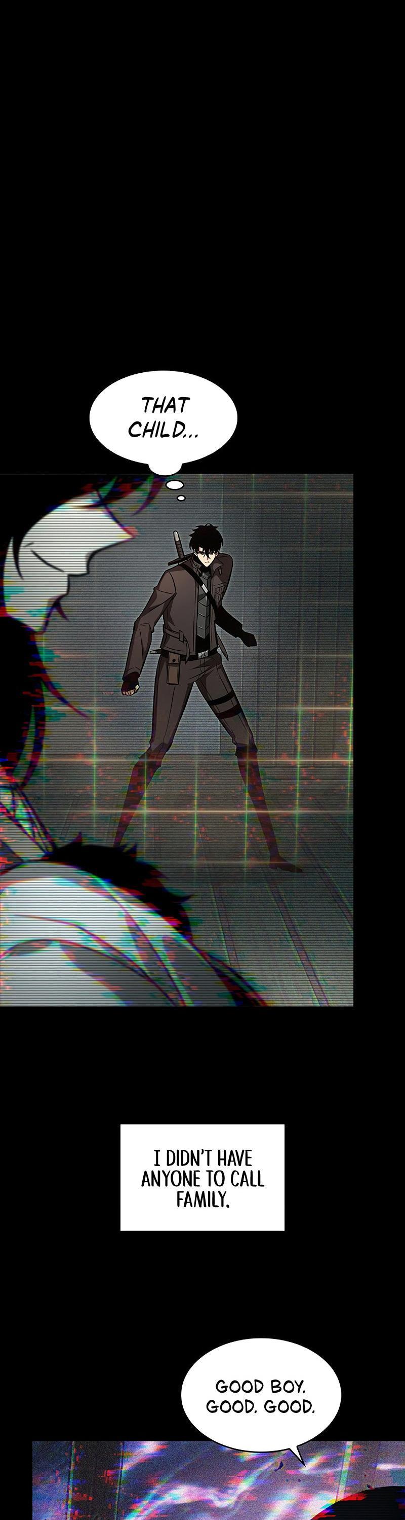 Pick Me Up, Infinite Gacha Chapter 33