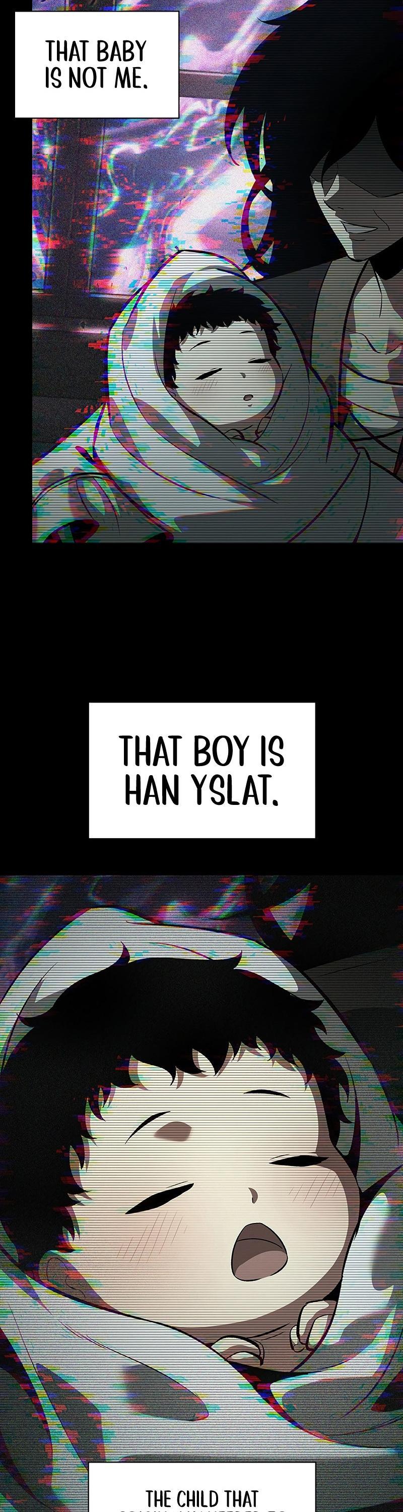 Pick Me Up, Infinite Gacha Chapter 33