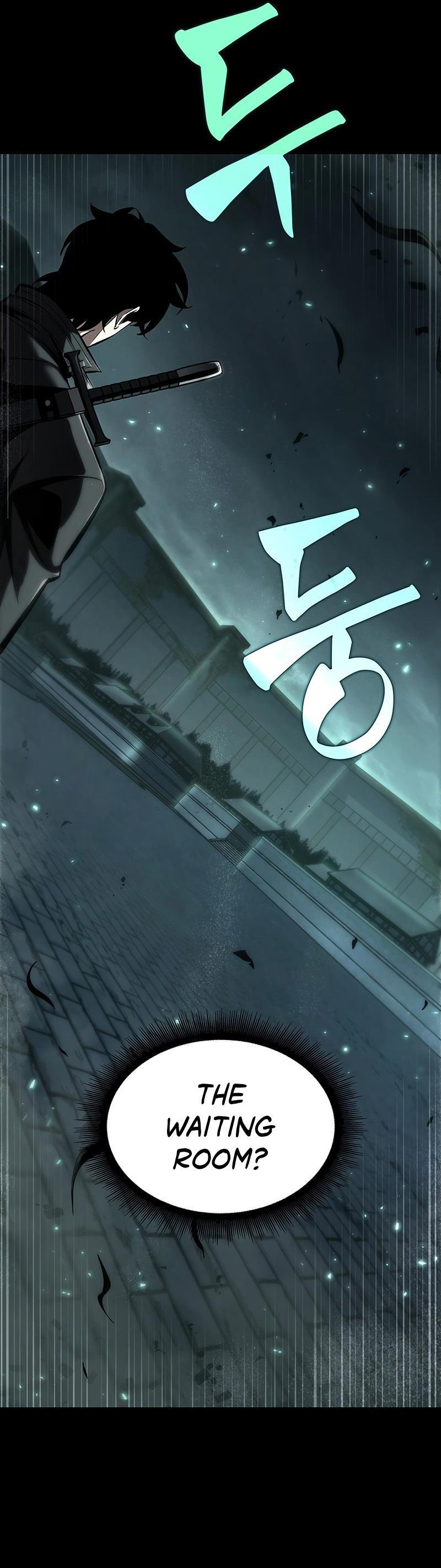 Pick Me Up, Infinite Gacha Chapter 33